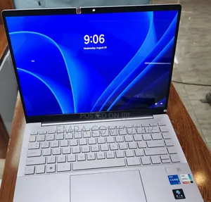 New Laptop HP 16GB Intel Core i5 SSD 1T