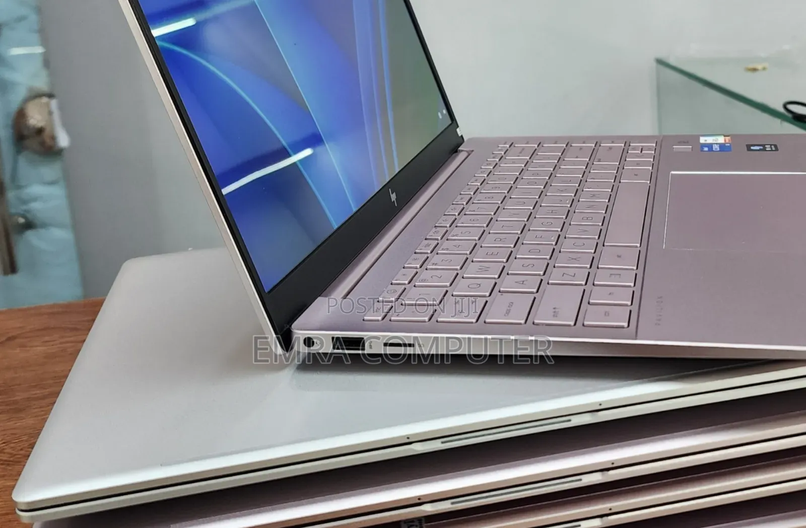 New Laptop HP 16GB Intel Core i5 SSD 1T