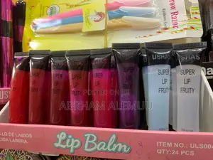 Lip Balm 💄