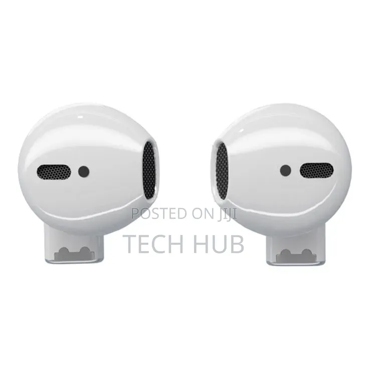 Premium Wireless Air Pods – Clear Sound & Comfortable Fit
