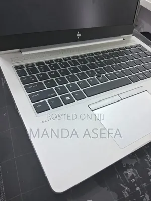 New Laptop HP EliteBook 840 G5 16GB Intel Core i5 SSD 512GB