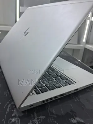 New Laptop HP EliteBook 840 G5 16GB Intel Core i5 SSD 512GB