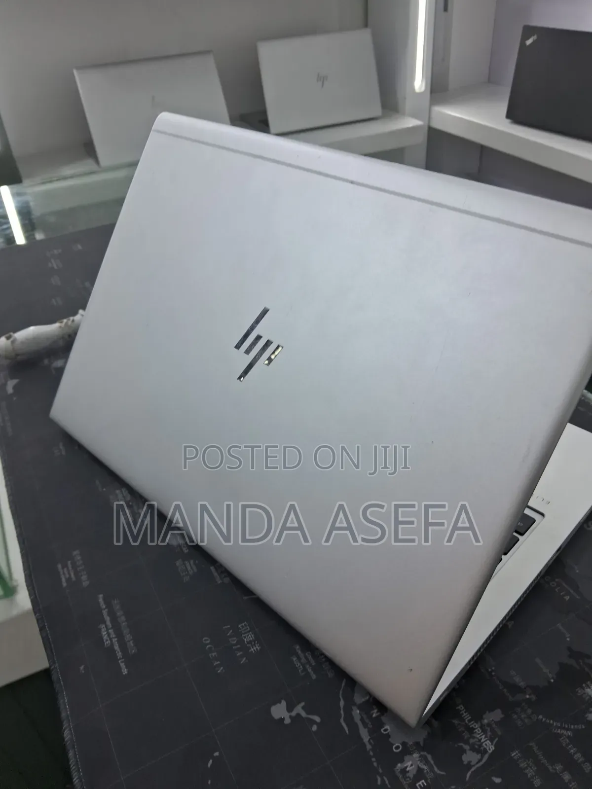 New Laptop HP EliteBook 840 G5 16GB Intel Core i5 SSD 512GB