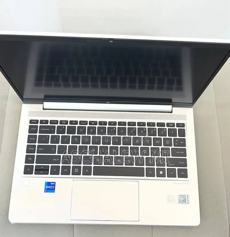 New Laptop HP EliteBook 840 G10 16GB Intel Core i7 SSD 512GB