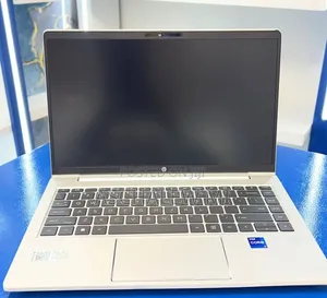 New Laptop HP EliteBook 840 G10 16GB Intel Core i7 SSD 512GB