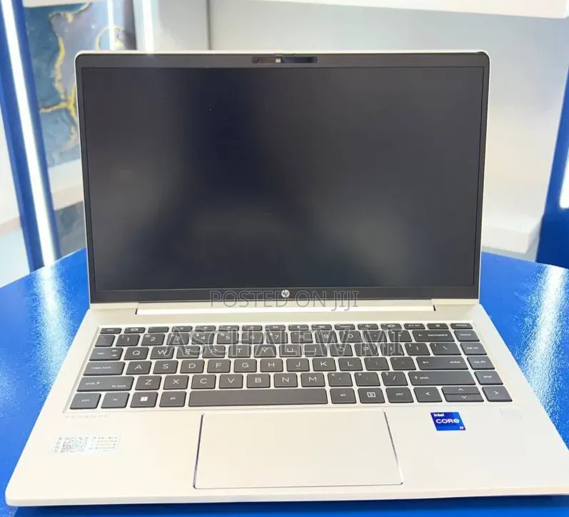 New Laptop HP EliteBook 840 G10 16GB Intel Core i7 SSD 512GB