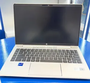 New Laptop HP EliteBook 840 G10 16GB Intel Core i7 SSD 512GB