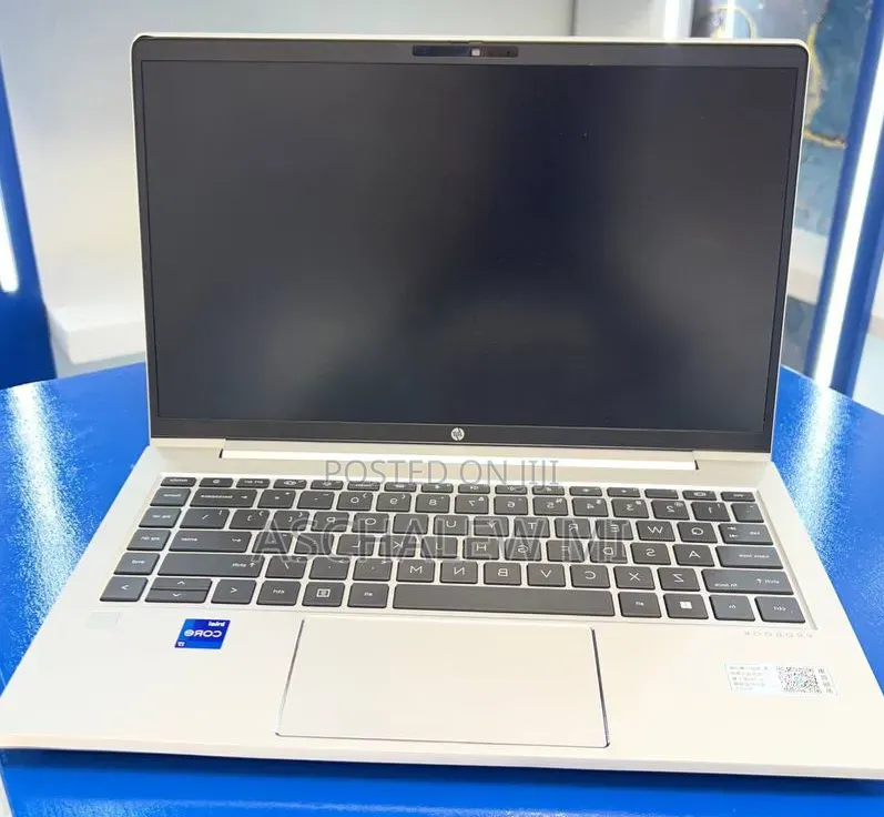 New Laptop HP EliteBook 840 G10 16GB Intel Core i7 SSD 512GB