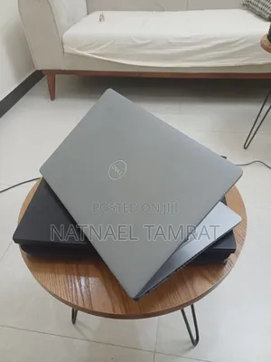 New Laptop Dell Latitude 5410 8GB Intel Core i5 SSD 256GB