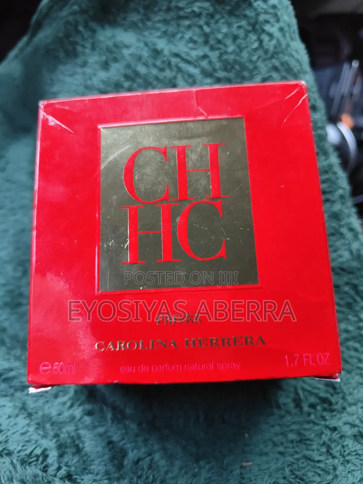 Carolina Herrera