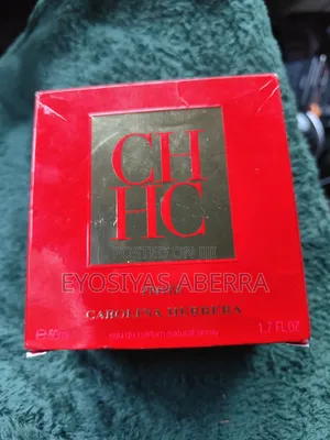 Carolina Herrera