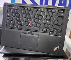 New Laptop Lenovo ThinkPad X380 Yoga 16GB Intel Core i7 SSD 512GB