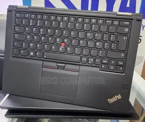 New Laptop Lenovo ThinkPad X380 Yoga 16GB Intel Core i7 SSD 512GB
