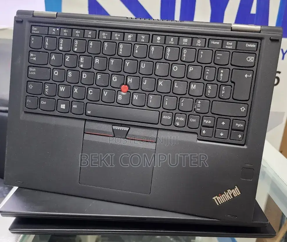 New Laptop Lenovo ThinkPad X380 Yoga 16GB Intel Core i7 SSD 512GB