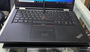 New Laptop Lenovo ThinkPad X380 Yoga 16GB Intel Core i7 SSD 512GB