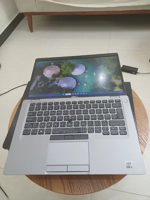 New Laptop Dell Latitude 5410 8GB Intel Core i5 SSD 256GB