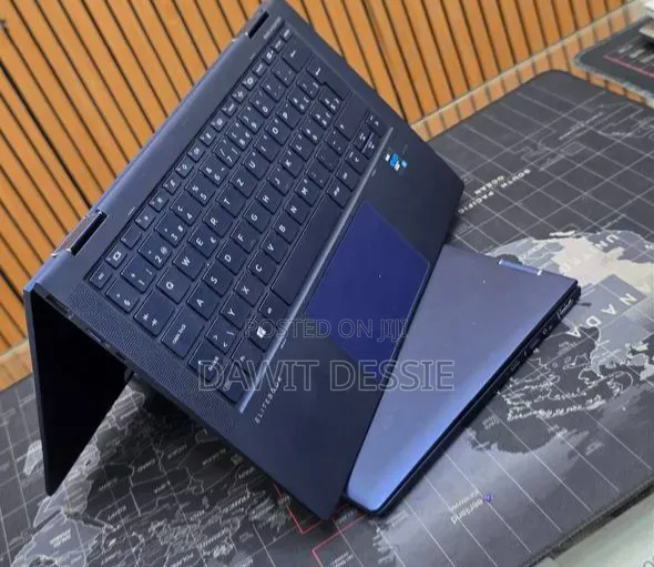 New Laptop HP 16GB Intel Core i7 SSD 512GB