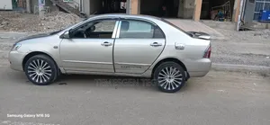 Toyota Corolla 2006