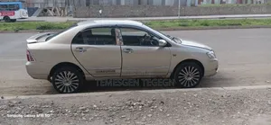 Toyota Corolla 2006