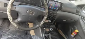 Toyota Corolla 2006