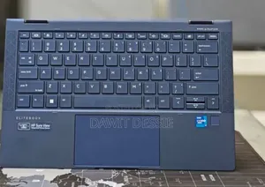 New Laptop HP 16GB Intel Core i7 SSD 512GB