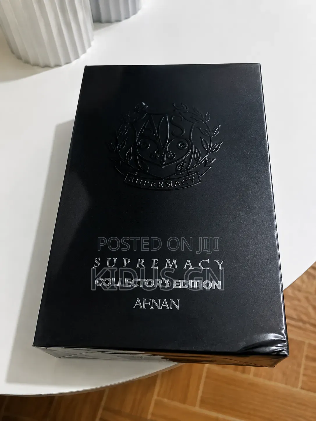 Afnan, Supermacy Collector's E