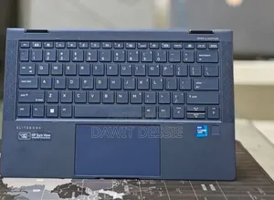 New Laptop HP 16GB Intel Core i7 SSD 512GB