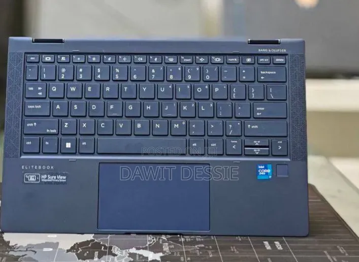 New Laptop HP 16GB Intel Core i7 SSD 512GB