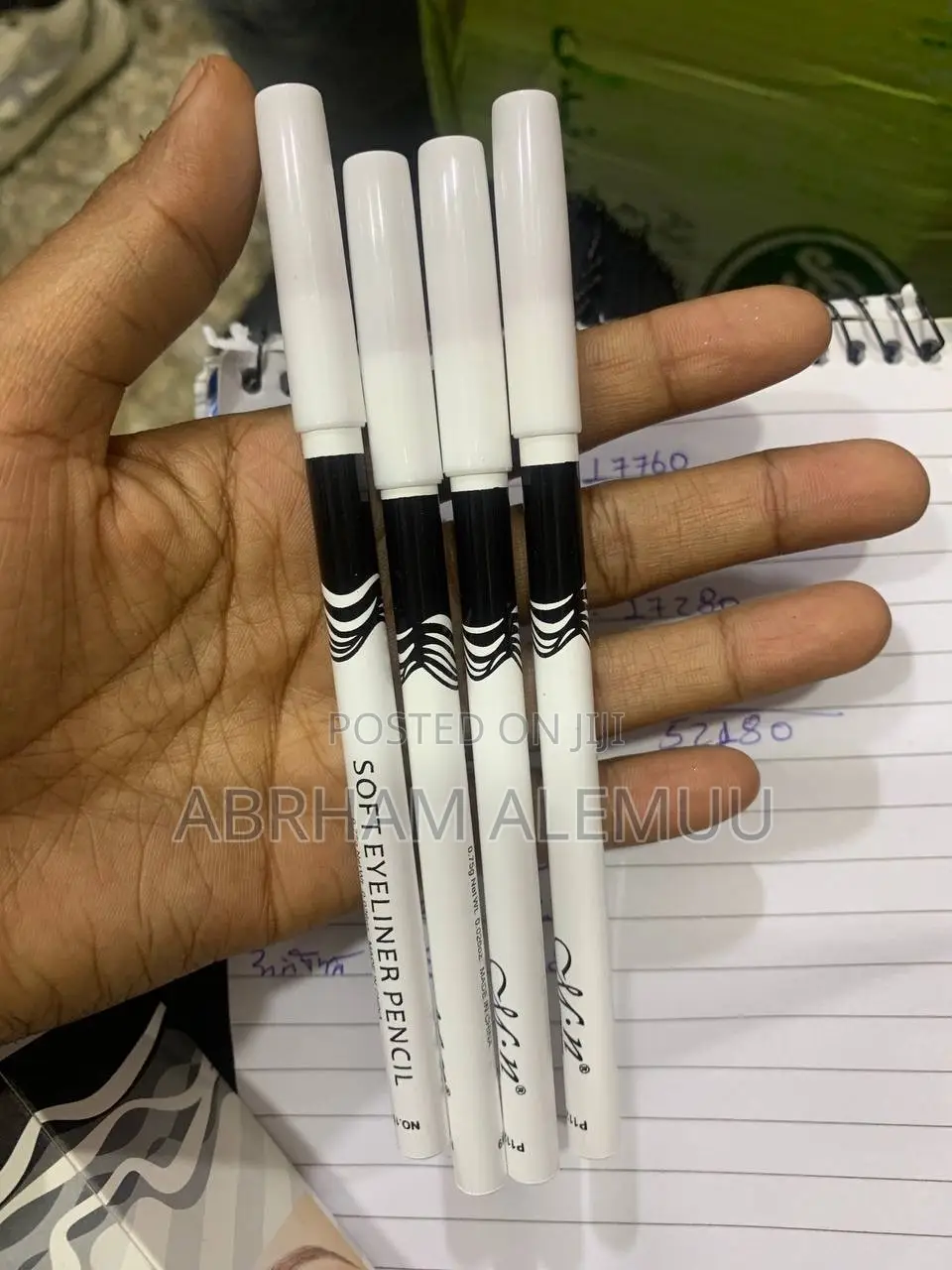 Lip Liner Pencil