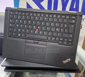 New Laptop Lenovo ThinkPad X380 Yoga 16GB Intel Core i7 SSD 512GB