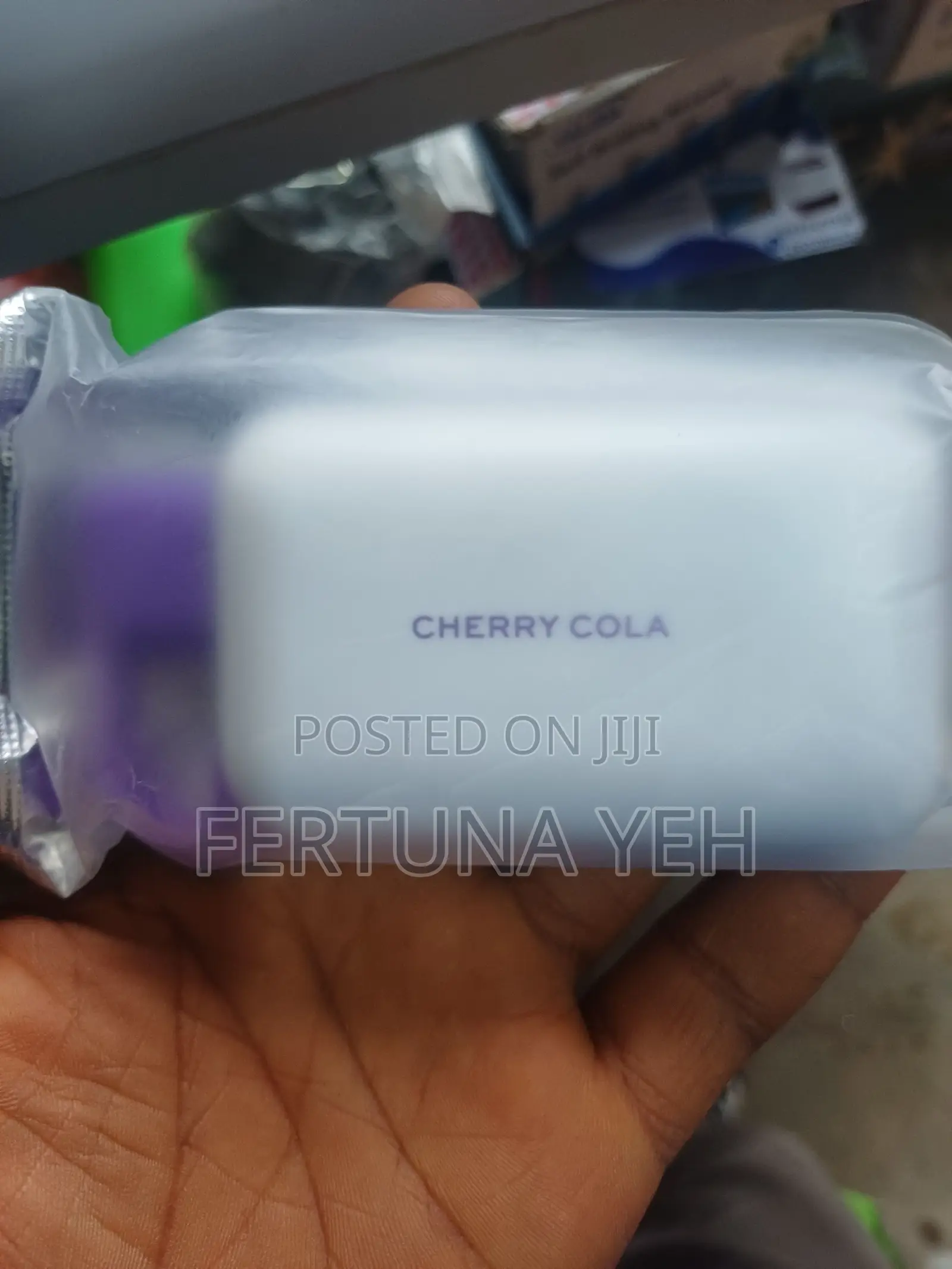 Vape 40k Pufffs Vozol