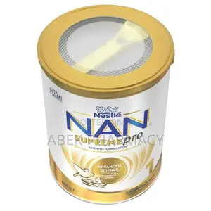 Nestle NAN SUPREMEpro 1 Premium Infant Formula for Newborns 800g