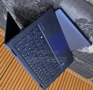 New Laptop HP 16GB Intel Core i7 SSD 512GB