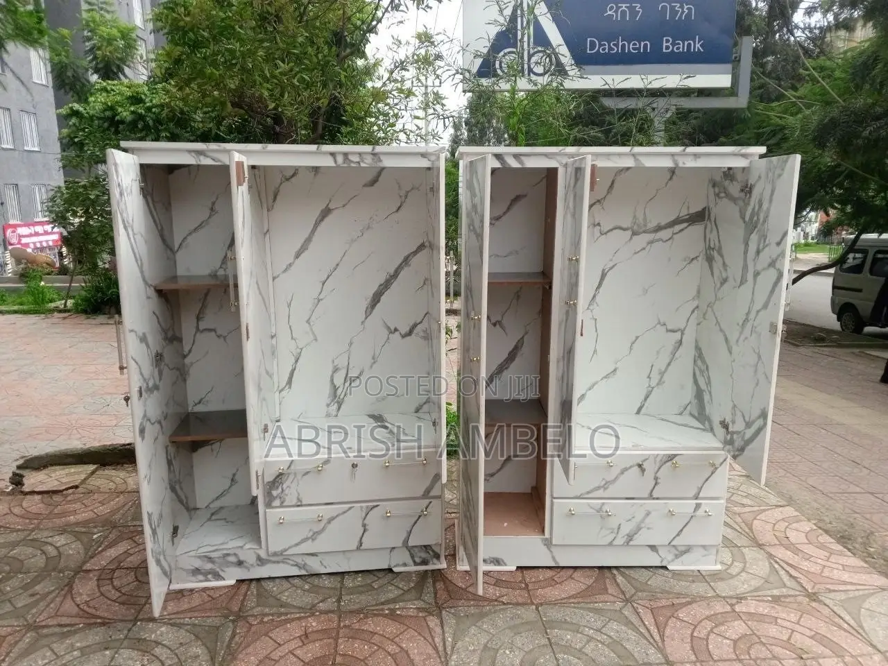Cupboard New Design Adis New 2222222