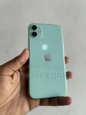 Apple iPhone 11 128 GB