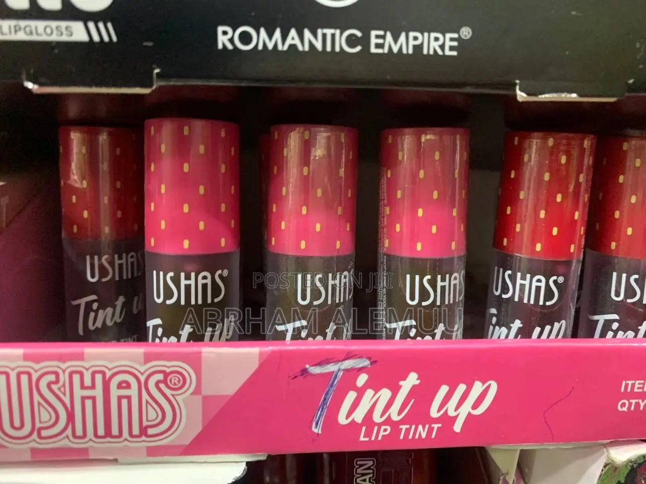 Lip Tint 👄