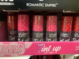 Lip Tint 👄