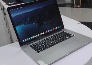 Laptop Apple MacBook Pro 2014 16GB Intel Core i7 SSD 512GB