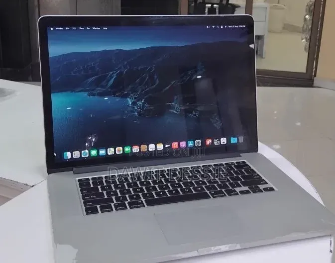 Laptop Apple MacBook Pro 2014 16GB Intel Core i7 SSD 512GB