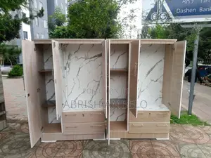 Laminate Cupboard New Adis