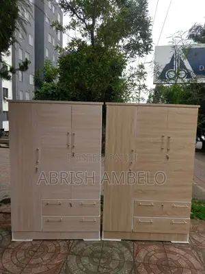 Laminate Cupboard New Adis