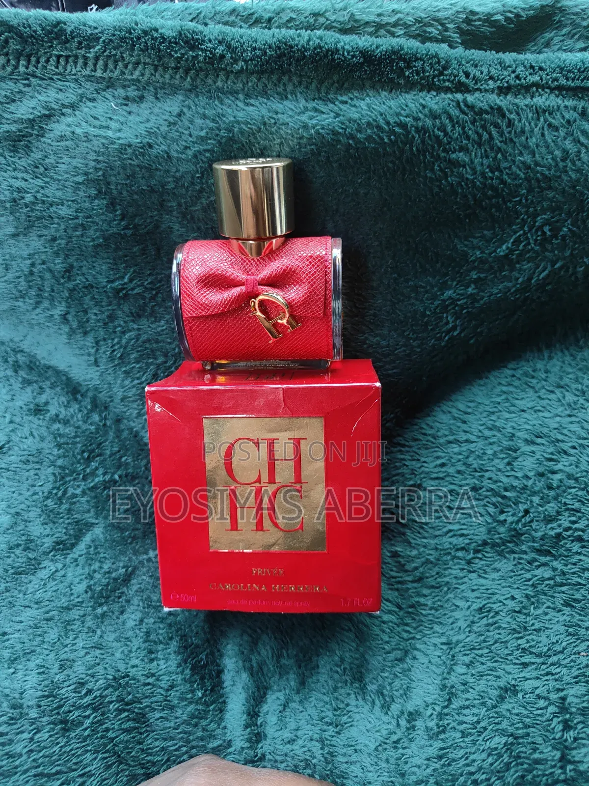Carolina Herrera