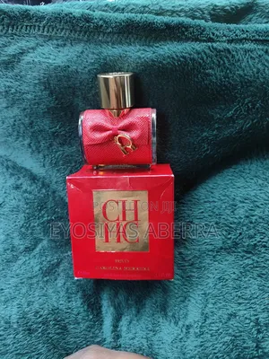 Carolina Herrera