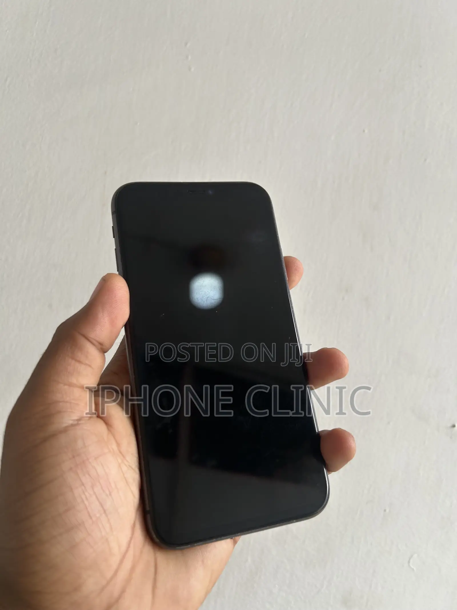 Apple iPhone 11 64 GB