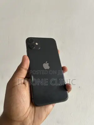 Apple iPhone 11 64 GB