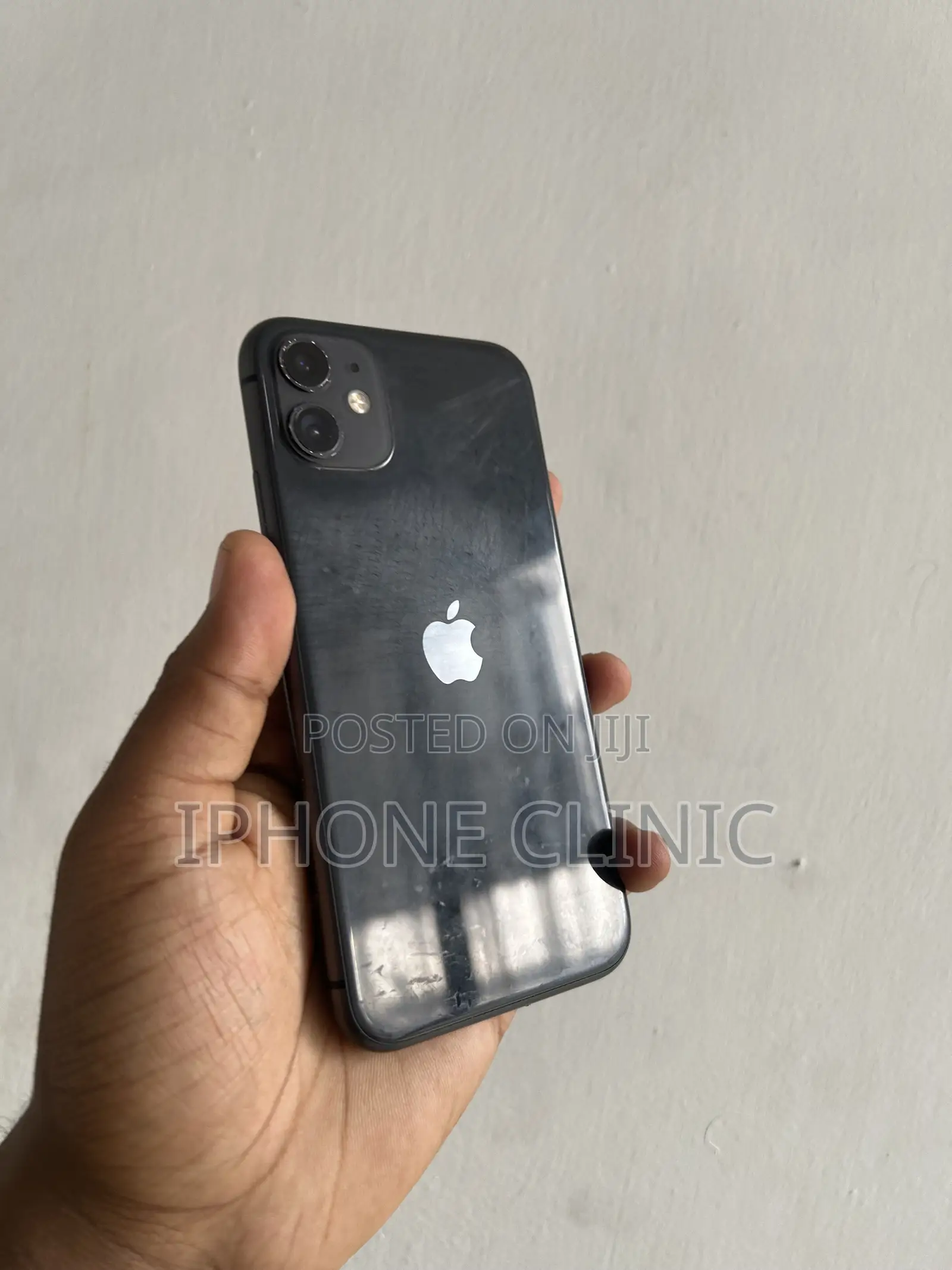 Apple iPhone 11 64 GB