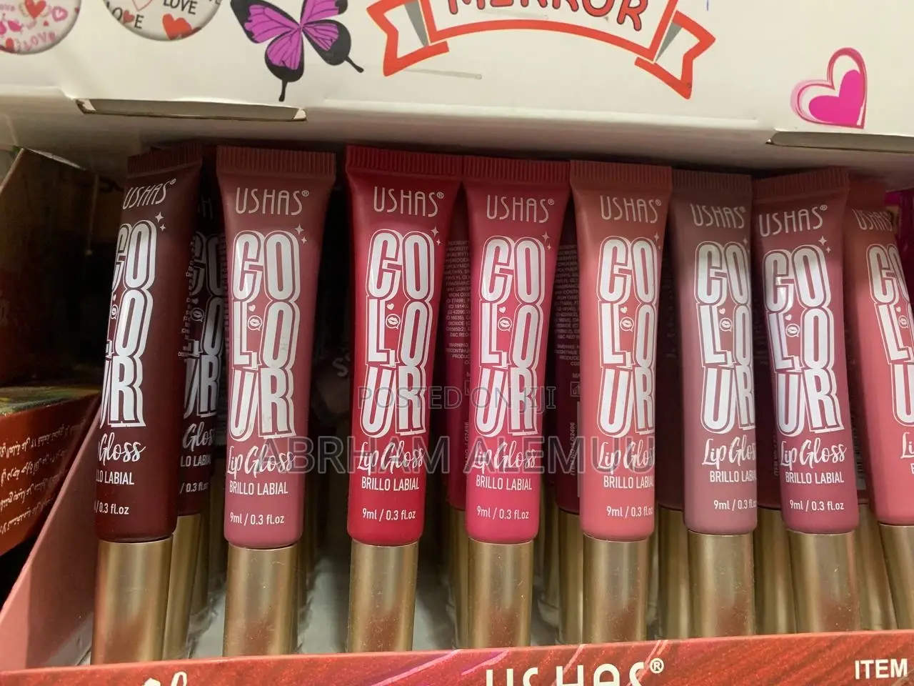 Lip Balm 💄