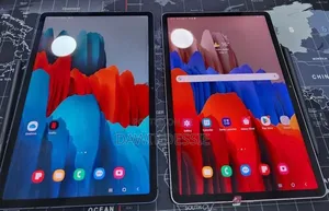 New Samsung Galaxy Tab S7 128 GB
