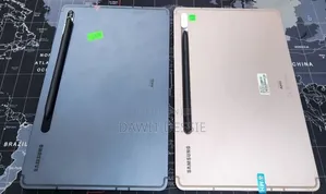 New Samsung Galaxy Tab S7 128 GB