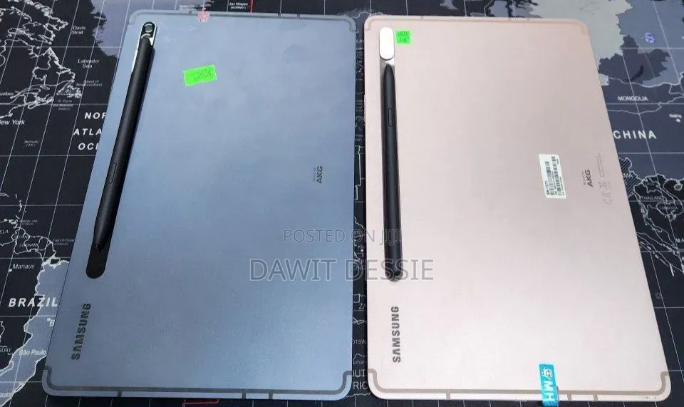 New Samsung Galaxy Tab S7 128 GB